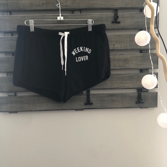 Weekend Lover Lounge Shorts - Picture 3 of 6